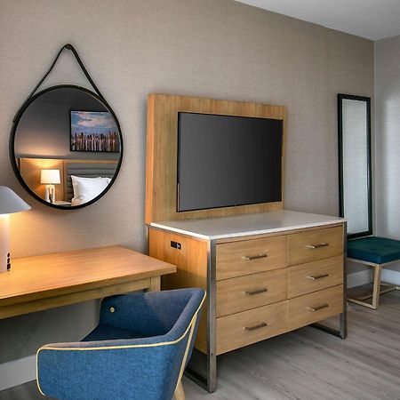 Inn At The Pier Pismo Beach, Curio Collection By Hilton Екстериор снимка