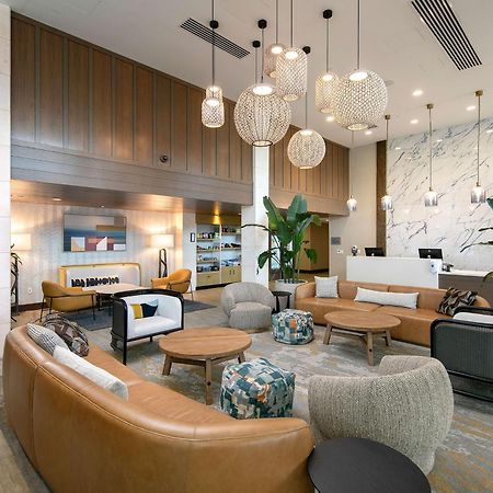Inn At The Pier Pismo Beach, Curio Collection By Hilton Екстериор снимка