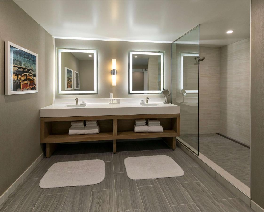 Inn At The Pier Pismo Beach, Curio Collection By Hilton Екстериор снимка