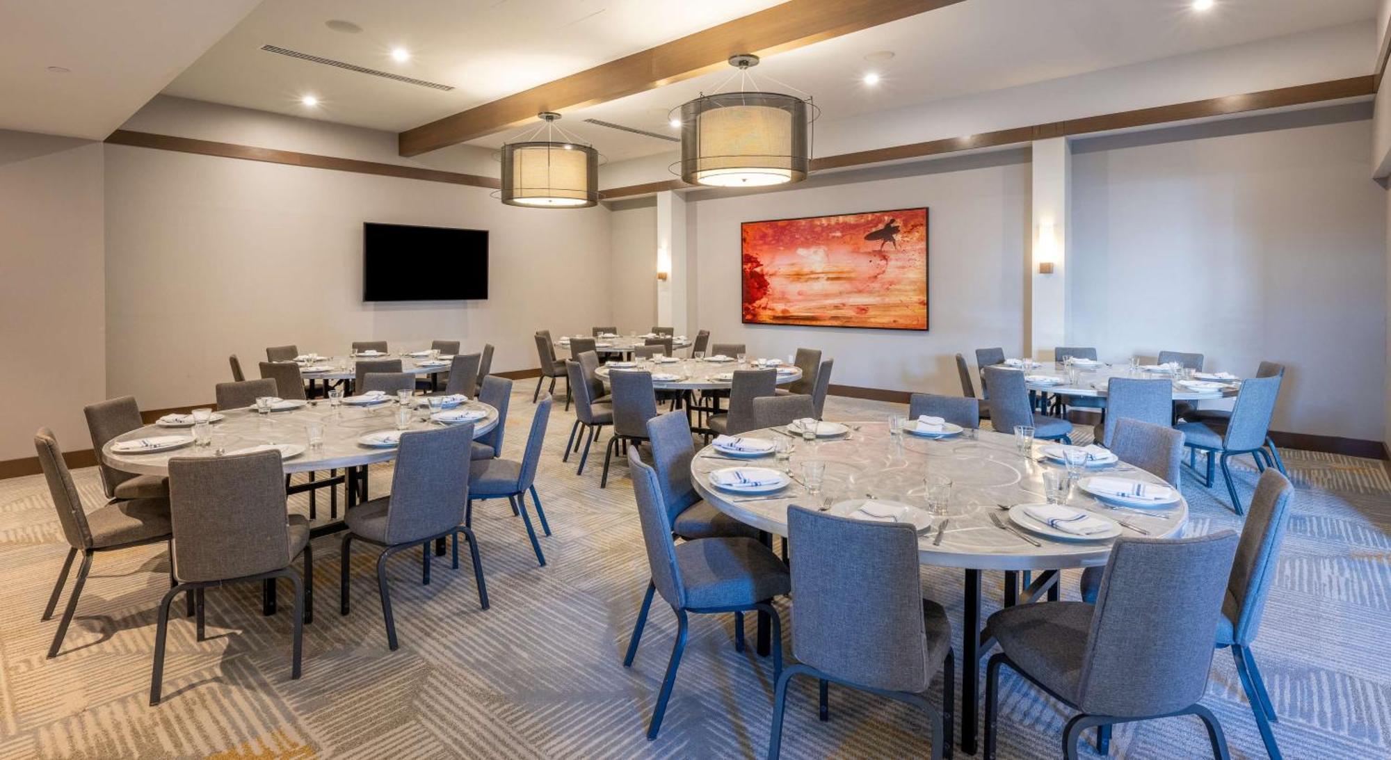 Inn At The Pier Pismo Beach, Curio Collection By Hilton Екстериор снимка